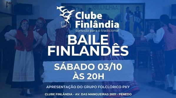 Baile Finlandês