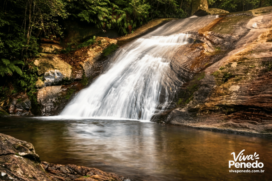 Cachoeira de Deus