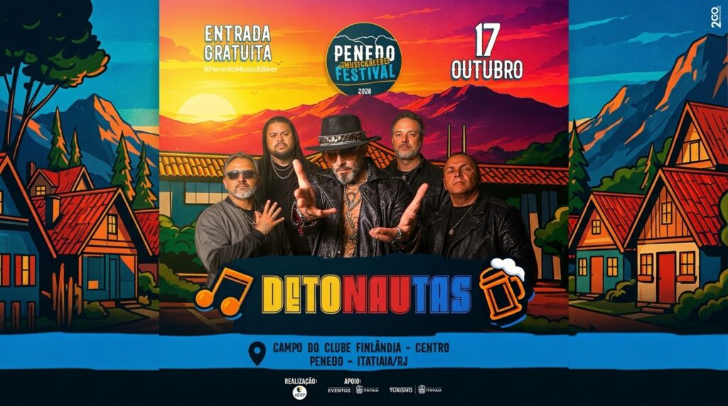 DETONAUTAS