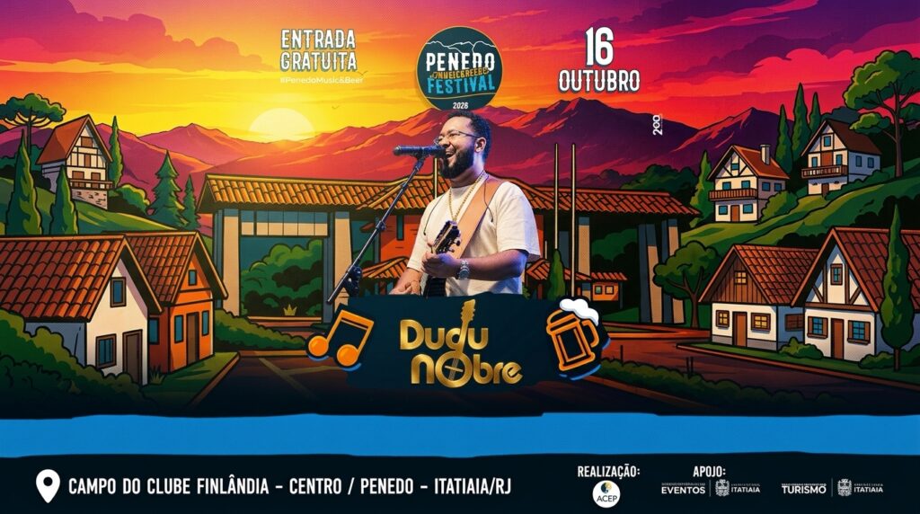 Dudu Nobre